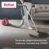 Пылесос Tefal Swift Power Cyclonic TW2913EA, 750Вт, красный/черный [7211005021]
